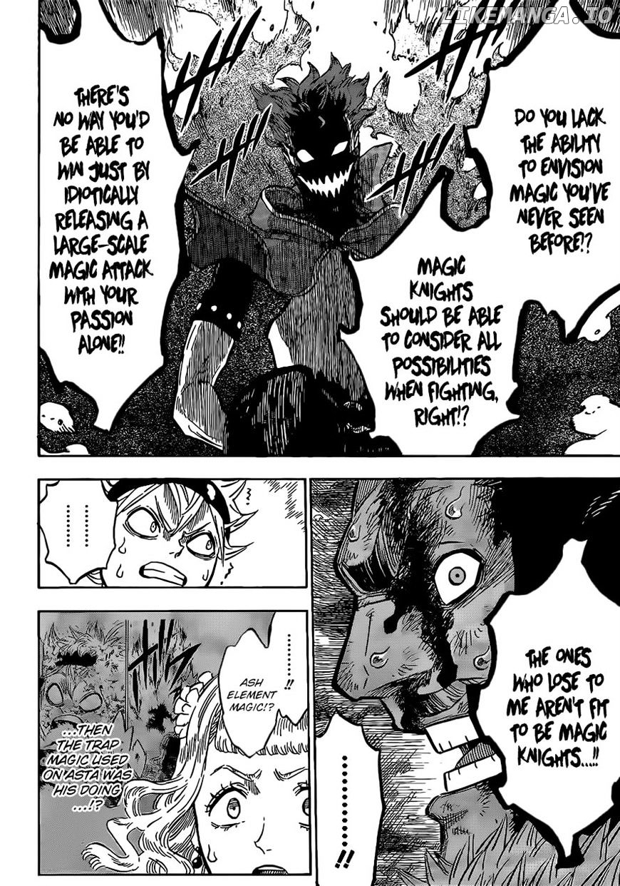 Black Clover chapter 115 image 09